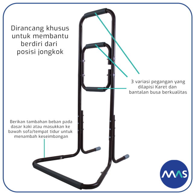 Lift Assist_diagram with MAS only logo