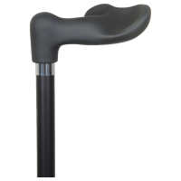 Palm Grip cara memilih gagang tongkat jenis palm grip